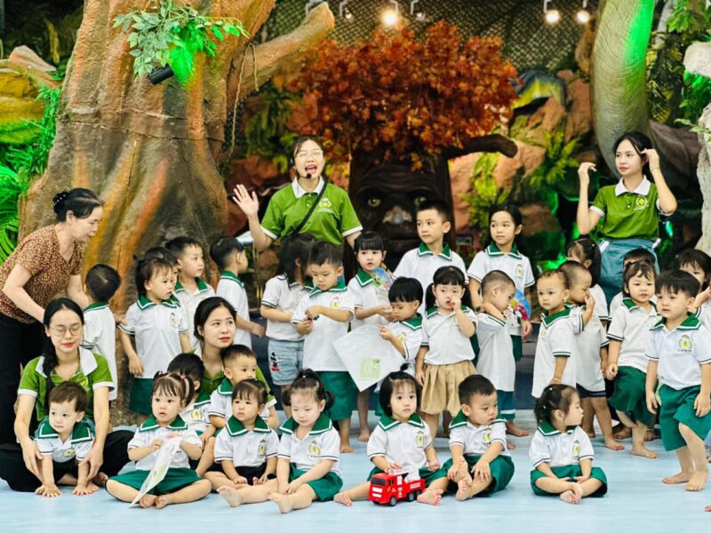 Chuyến phiêu lưu về thời tiền sử - Ảnh 1