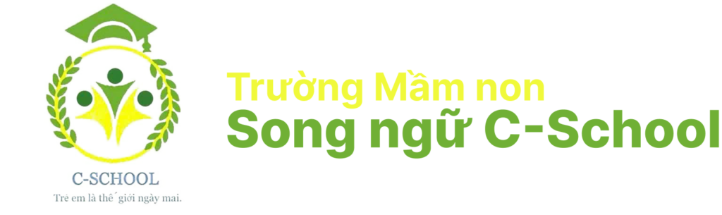 Mầm non song ngữ C-School