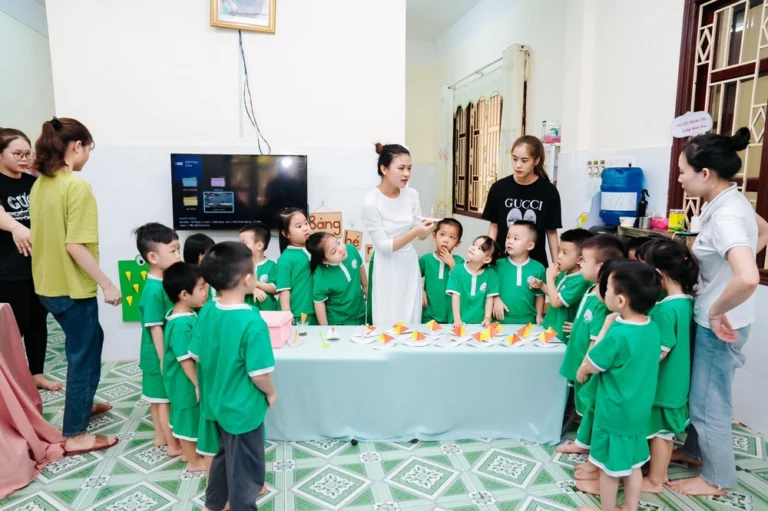 Đề xuất trợ cấp gần 60 triệu đồng cho giáo viên mầm non tuyển mới